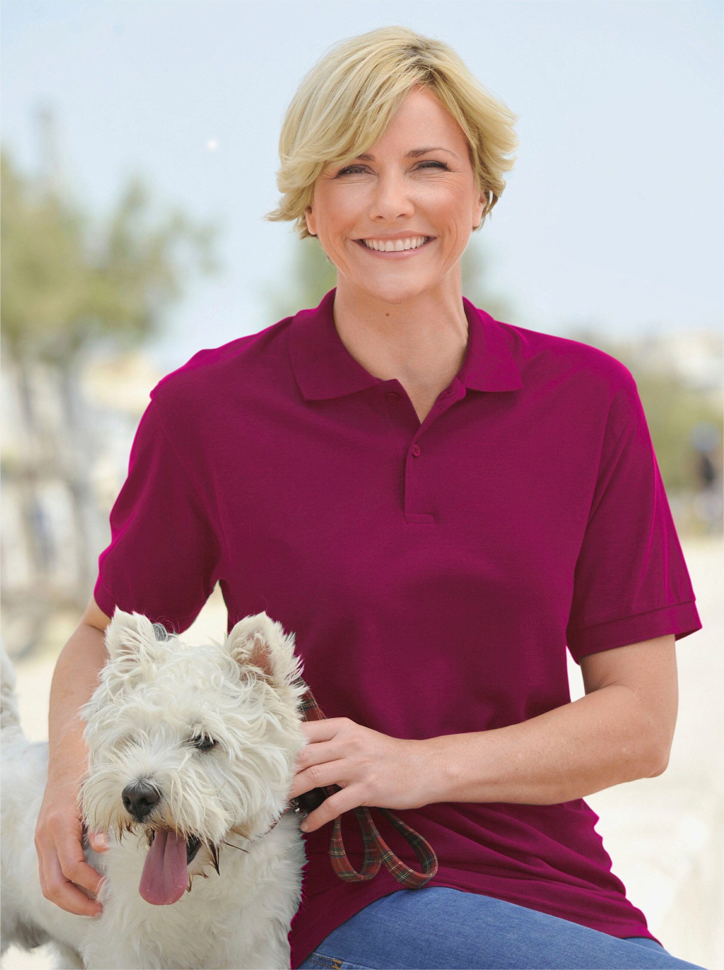 Poloshirt