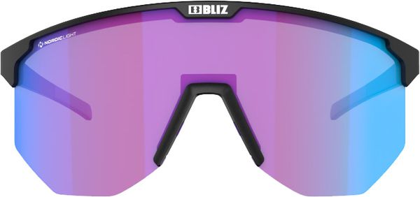 HERO SMALL Sportbrille  matt black