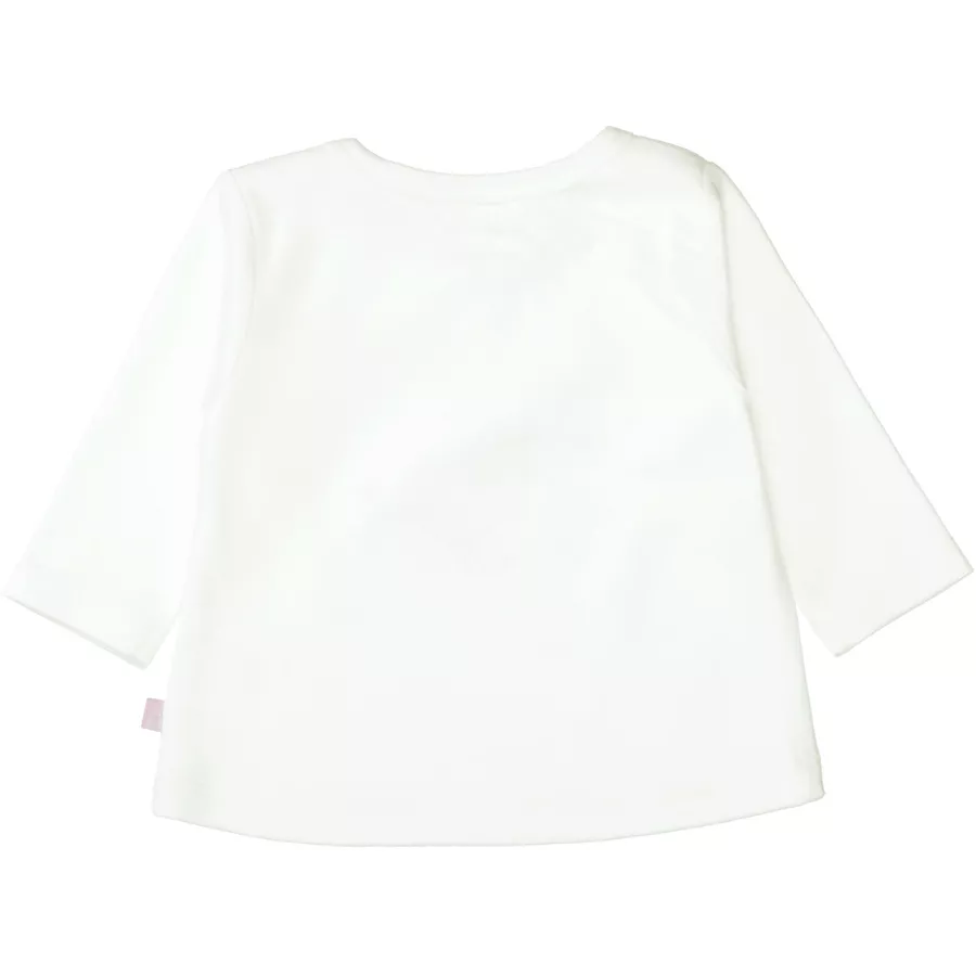 STACCATO Shirt pearl white