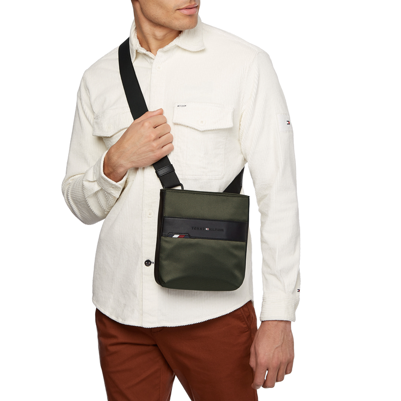 Tommy Hilfiger<br>Crossbody 1985 Mini