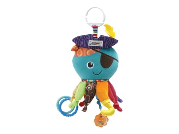 Lamaze - Captain Calamari the Octopus Pirate