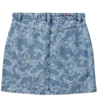 Sofie Schnoor Rock - Larasy - Light Denim Blue