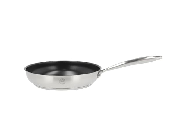 Pillivuyt Gourmet Stegepande keramisk non-stick Steel