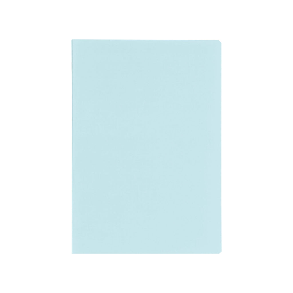 Caderno Agrafado A4 Flex 48 Folhas Pautado Pastel Note! (artigo sortido)