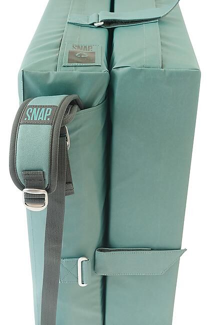 SNAP - CRASH PAD REBOUND