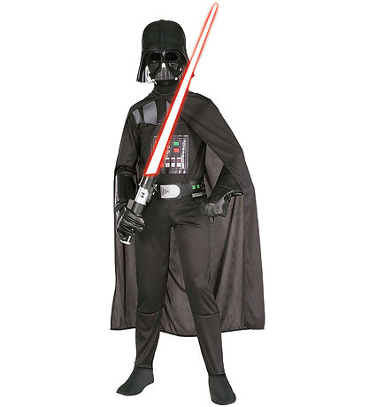 Rubies Kostüm - Star Wars Darth Vader