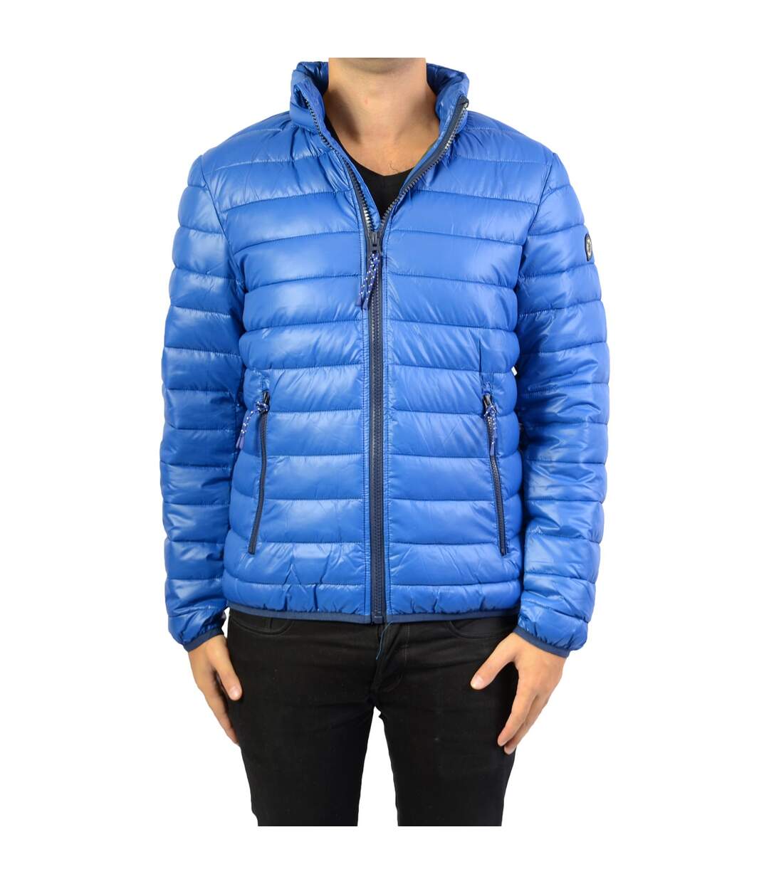 Doudoune Pepe Jeans Rick