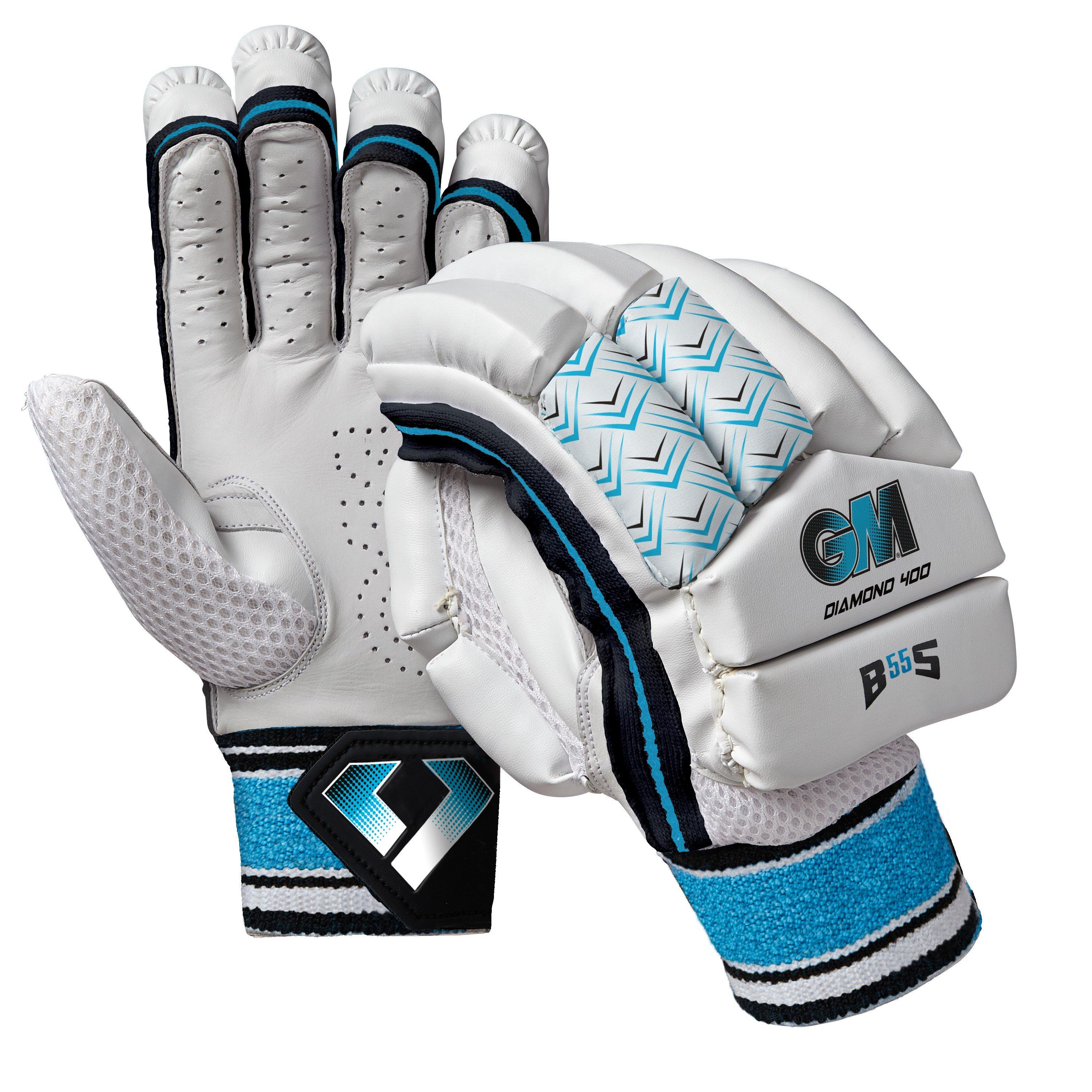 Gunn And Moore Diamond 400 Batting Glove Youths