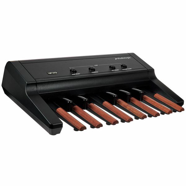 Studiologic MP-113 MIDI Basspedal