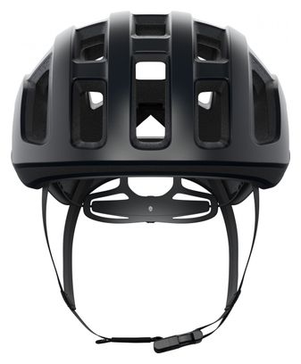 Casque Route Poc Ventral Lite Noir