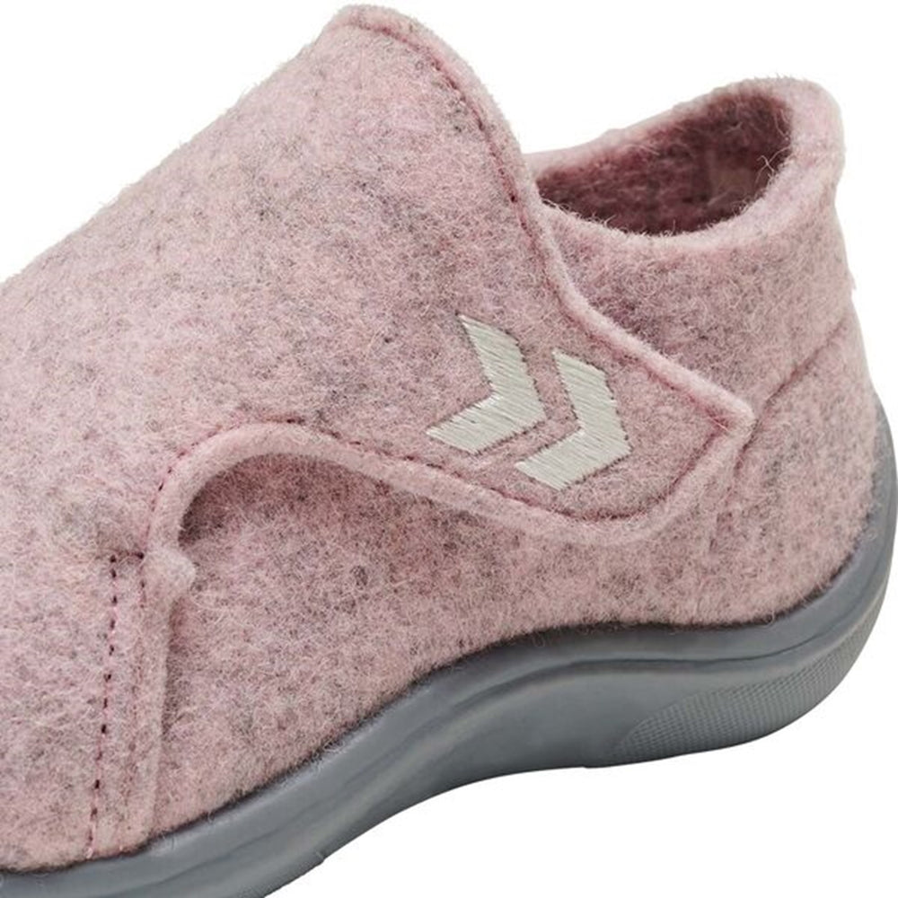 Uld Futter Infant Rose - Hummel → Luksusbaby.dk
