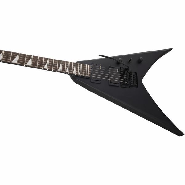 Jackson KVXMG King V Satin Black