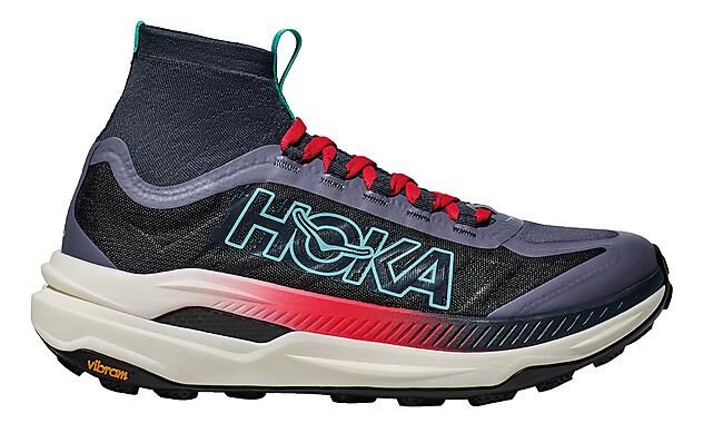 HOKA - CHAUSSURES DE TRAIL TECTON X 3 M