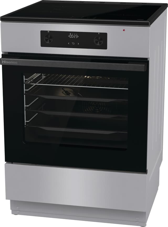 Hisense Komfur HCI8647SG