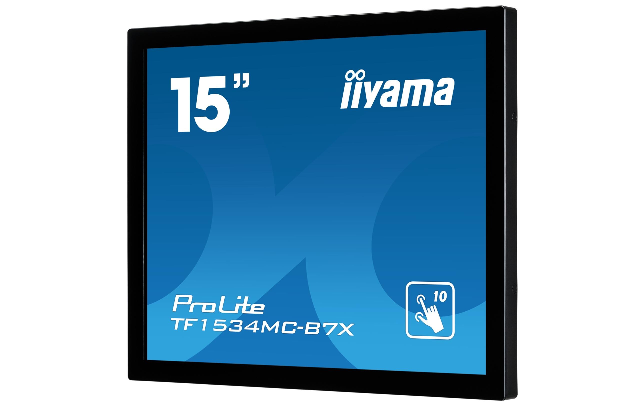 Monitor ProLite TF1534MC-B7X<br>15