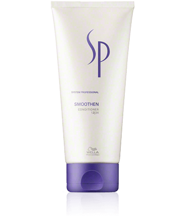Wella SP System Professional Smoothen Conditioner 200ml