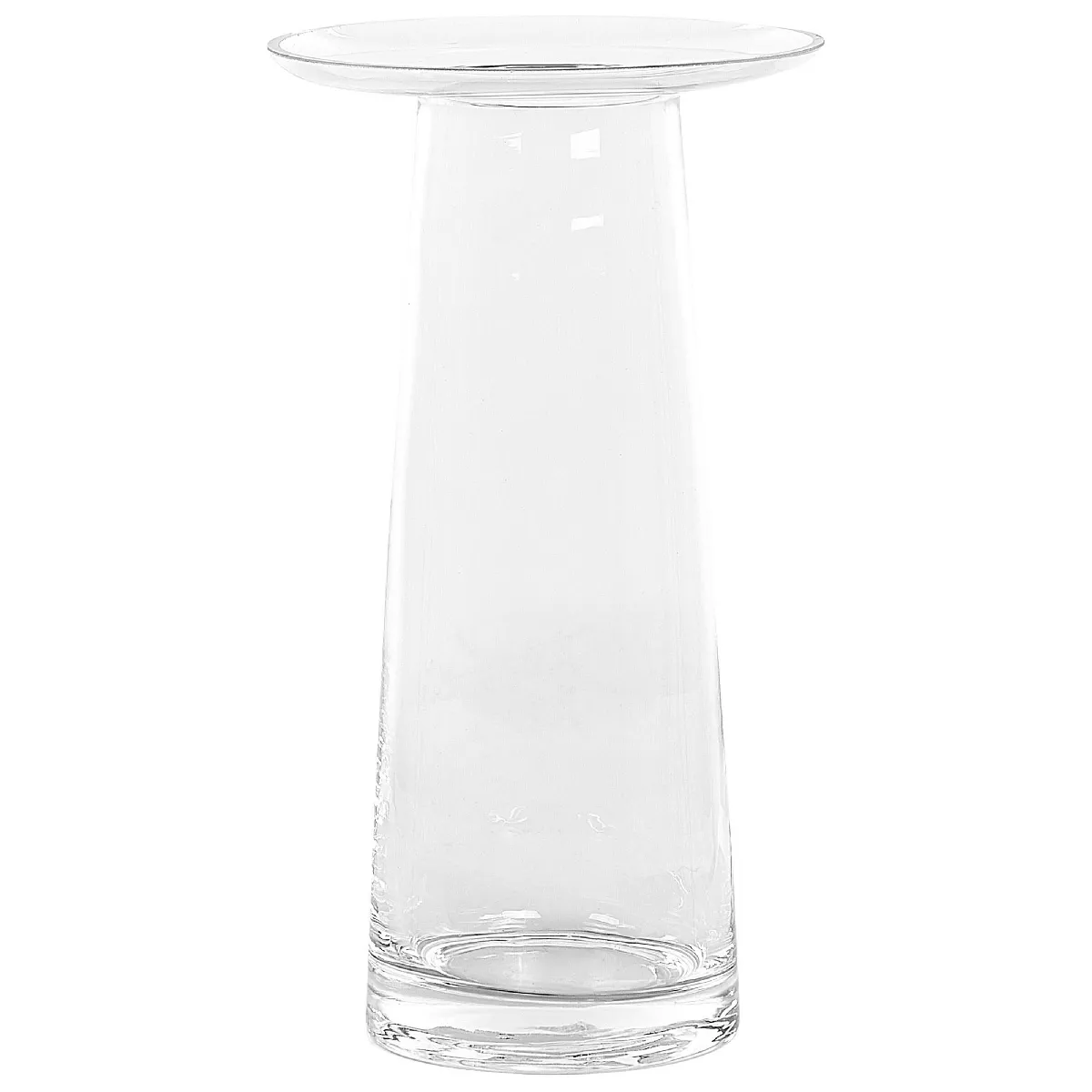Beliani Vase à fleurs MANNA