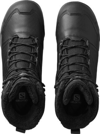 SalomonToundra Pro CSWP - schwarz