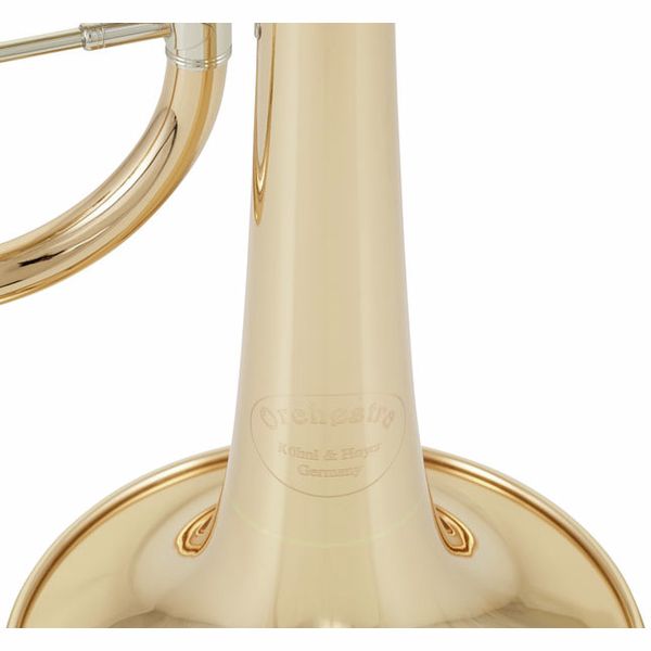 Kühnl & Hoyer Orchestra 1105 Bb- Trumpet