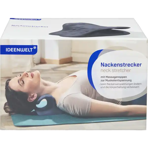 Nackenstrecker