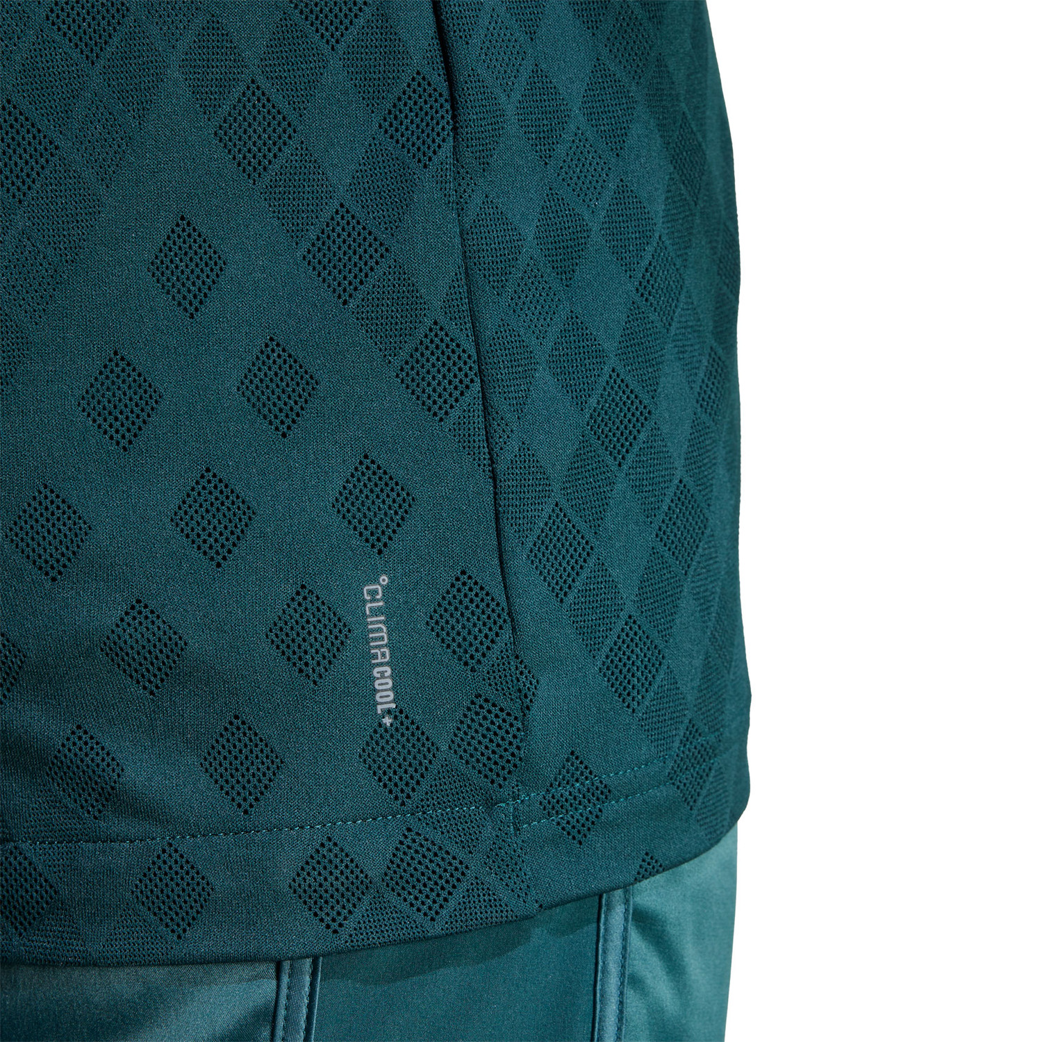 adidas Heren Wimbledon Set 9
