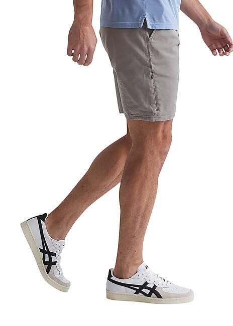 DUER - BERMUDA LITE JOURNEY 7 INCH M