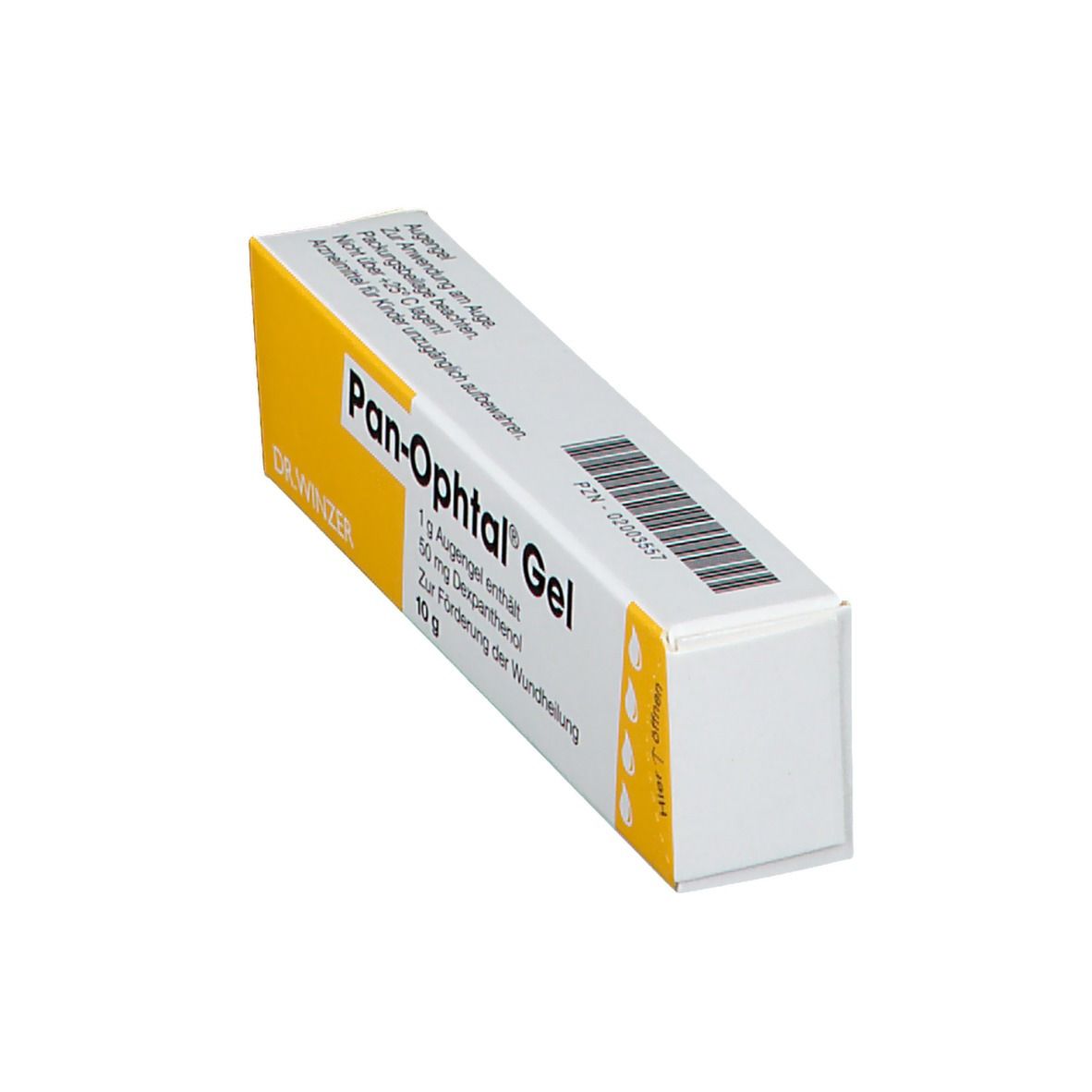 Pan-Ophtal®