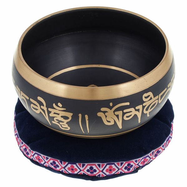 Thomann Tibetan Singing Bowl No8, 500g