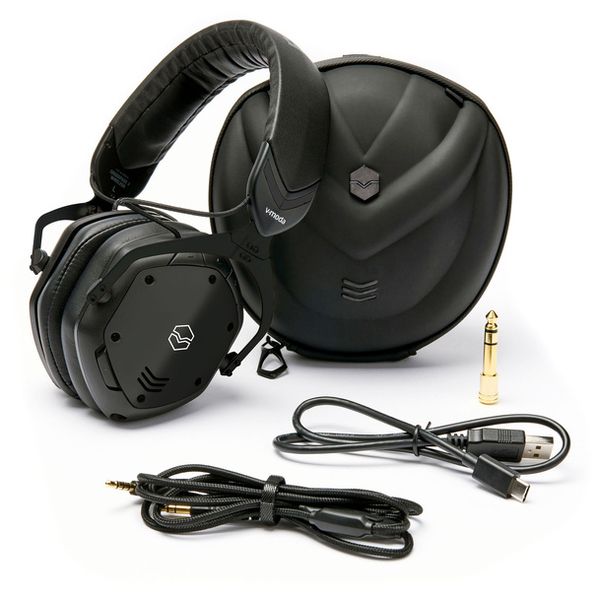 V-Moda Crossfade 3 MTBK