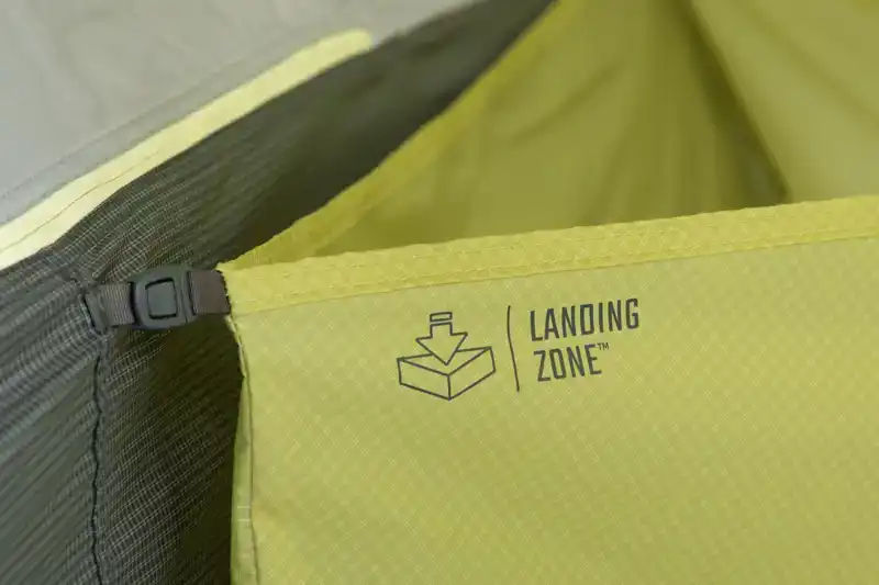 Dagger OSMO Lichtgewicht Backpacktent 3-Persoons