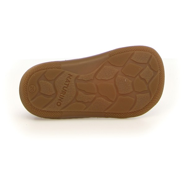 Naturino - Kid's Amur Nappa Spazz. Lined - Chaussures minimalistes