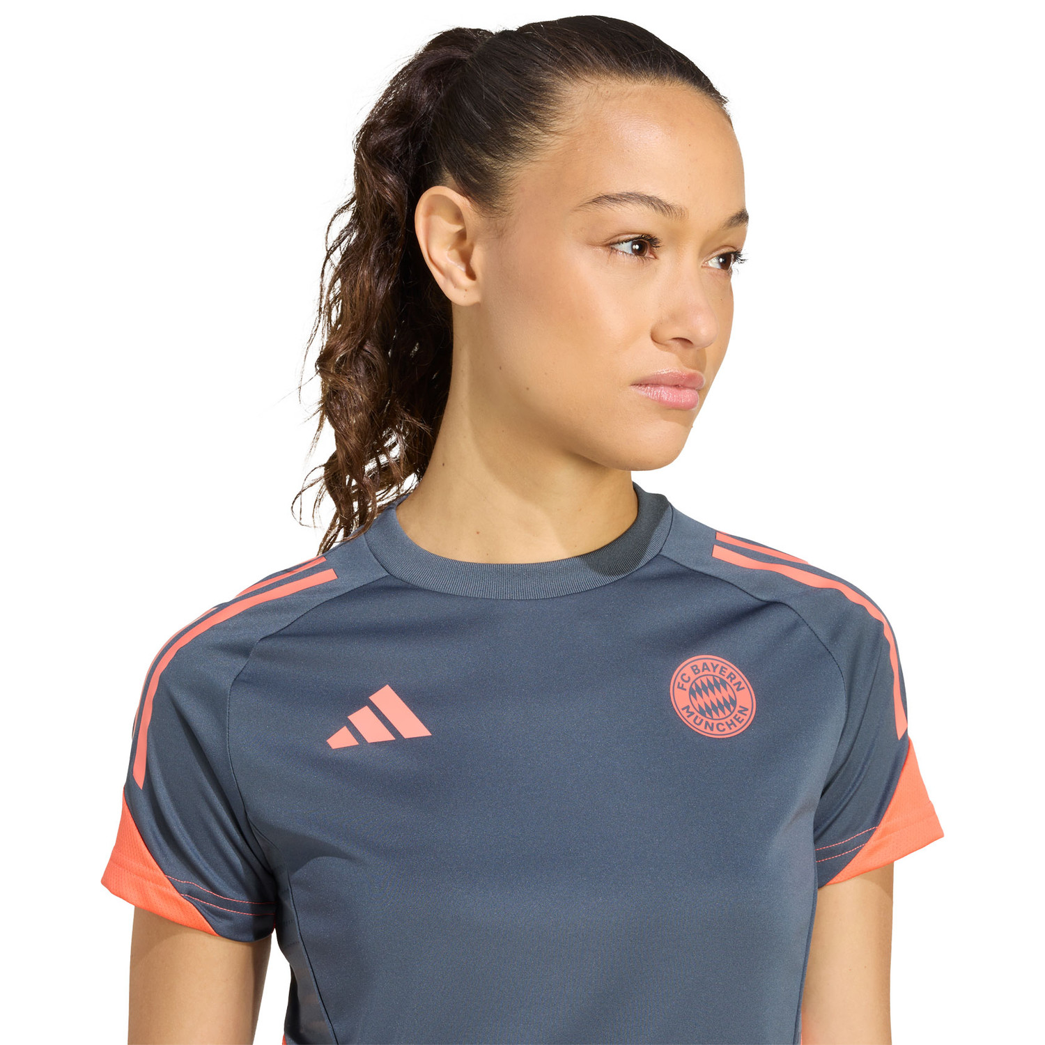 adidas Bayern München Training Shirt Dames