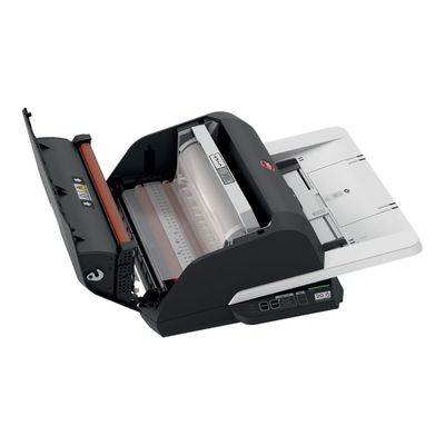 GBC Foton 30 - Plastifieuse automatique A3 - 2x 125 microns