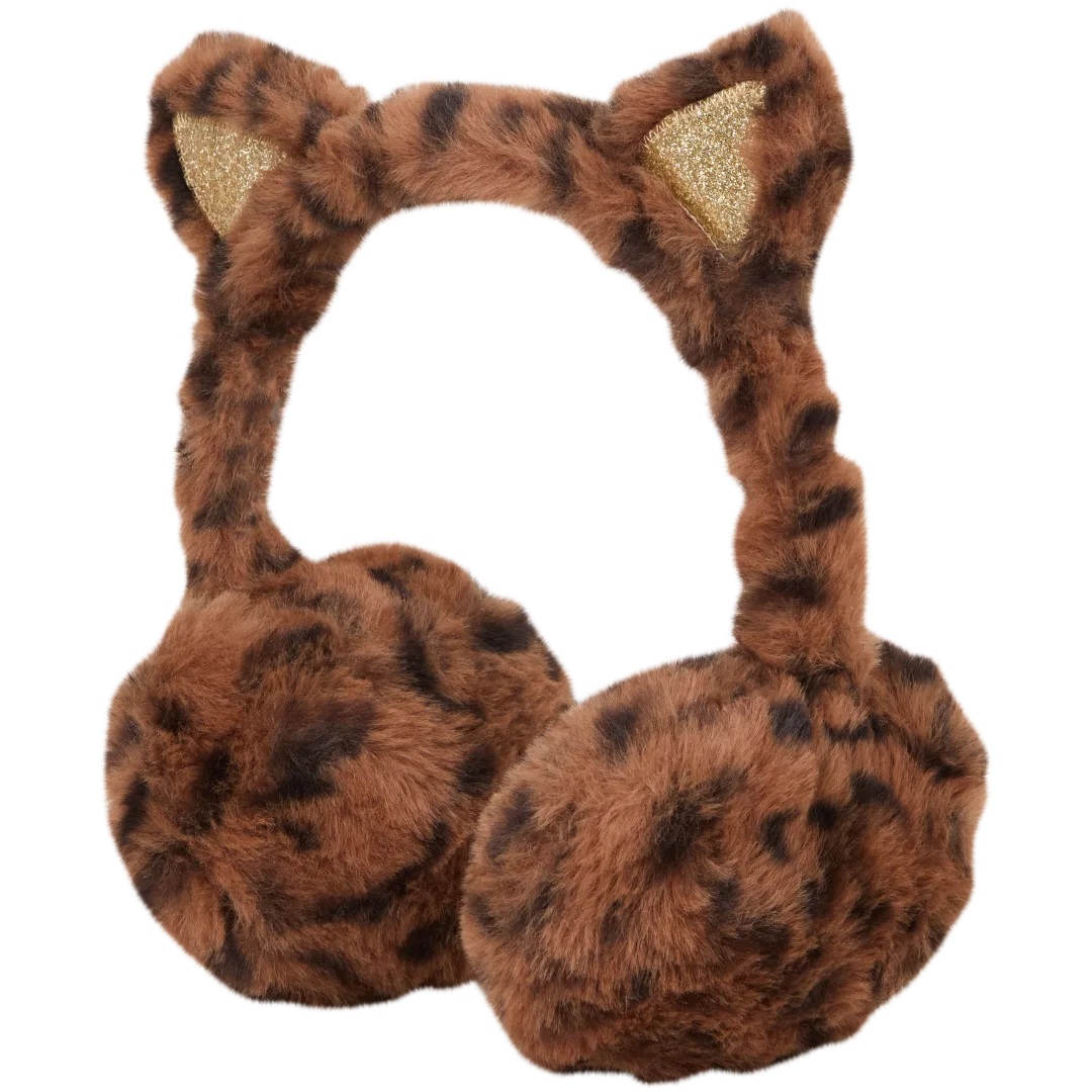 Cache-oreilles enfant