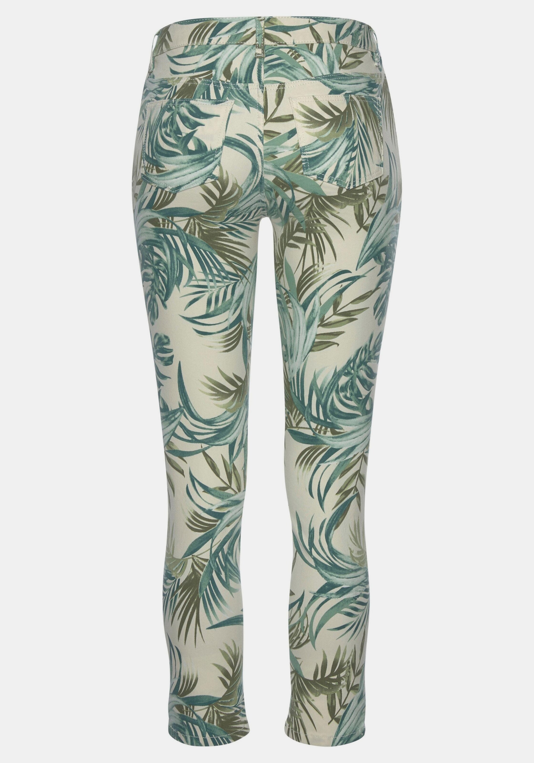 7/8-Jeggings