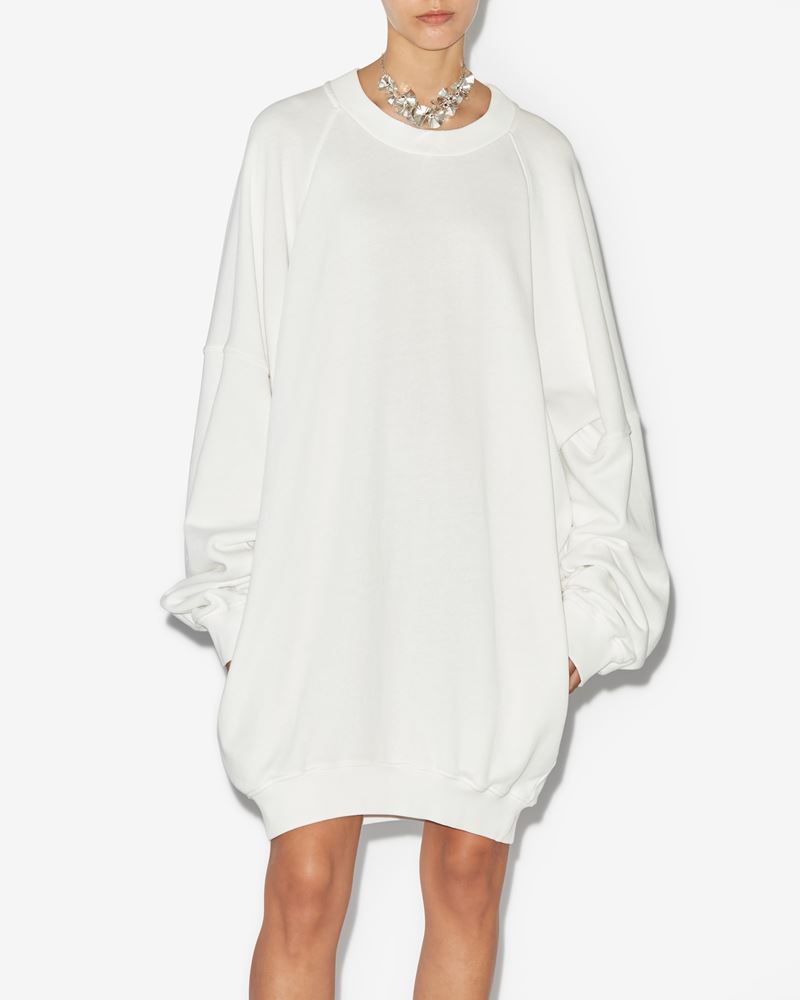 ROBE À LOGO TENERY