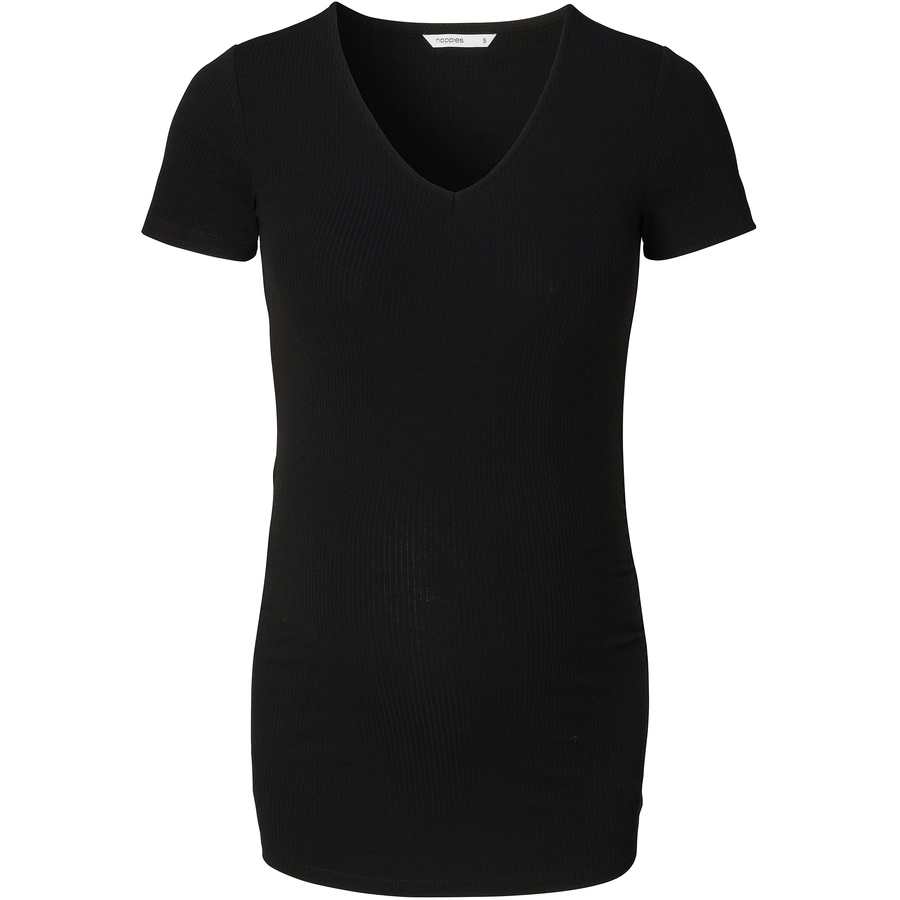 Noppies T-shirt Jadie Black