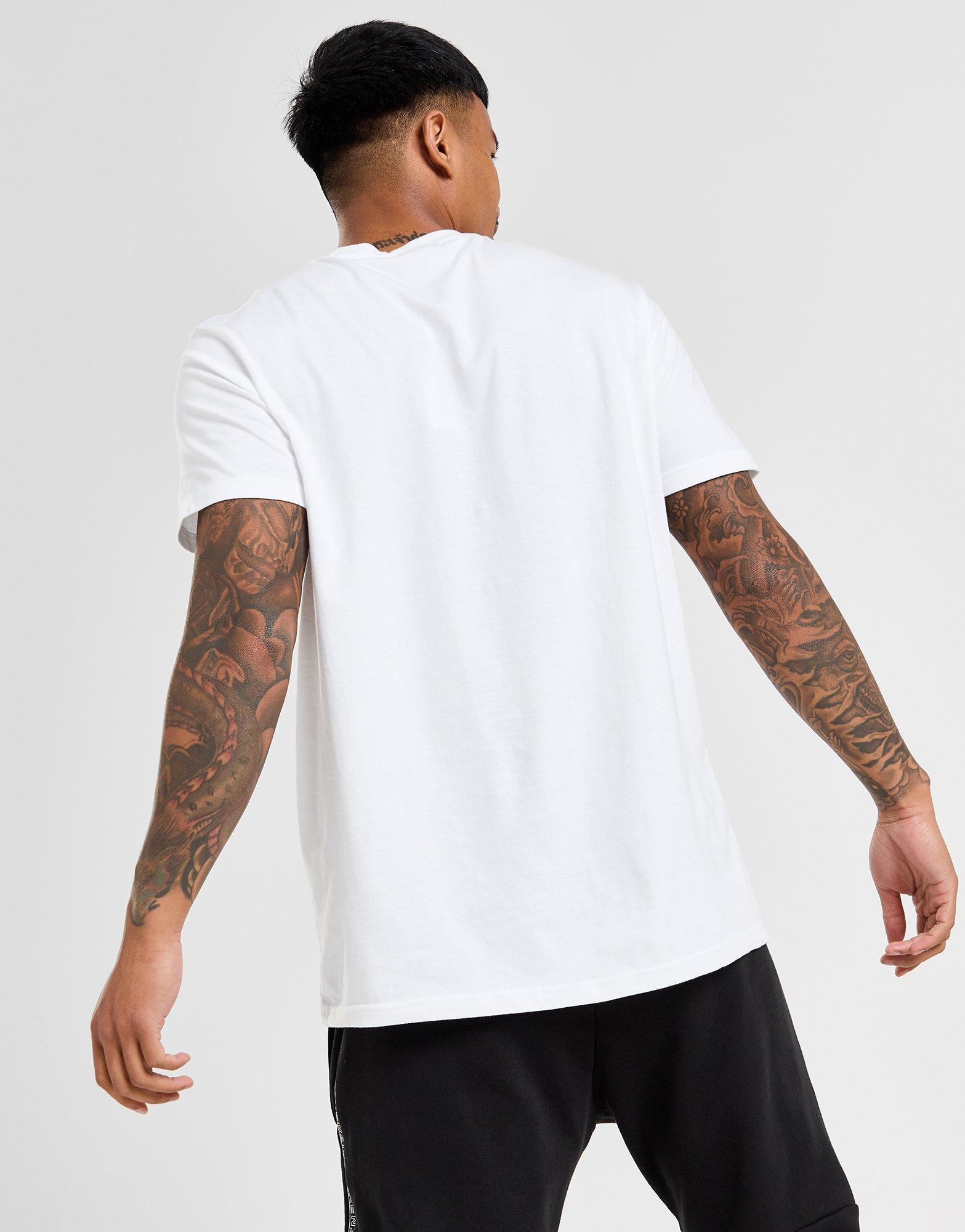 McKenzie T-shirt Caspian Homme