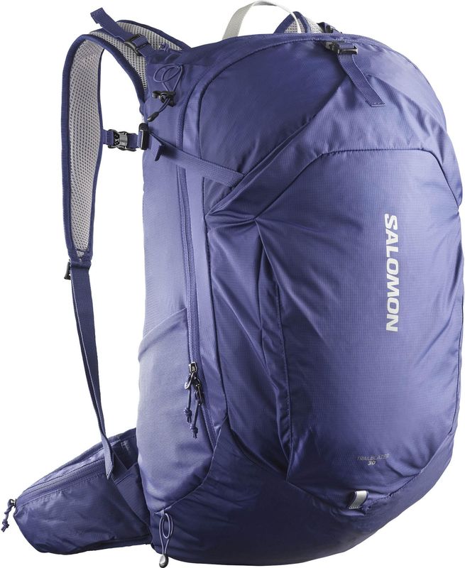 Salomon - Trailblazer 30 - Wandeltas - Blauw