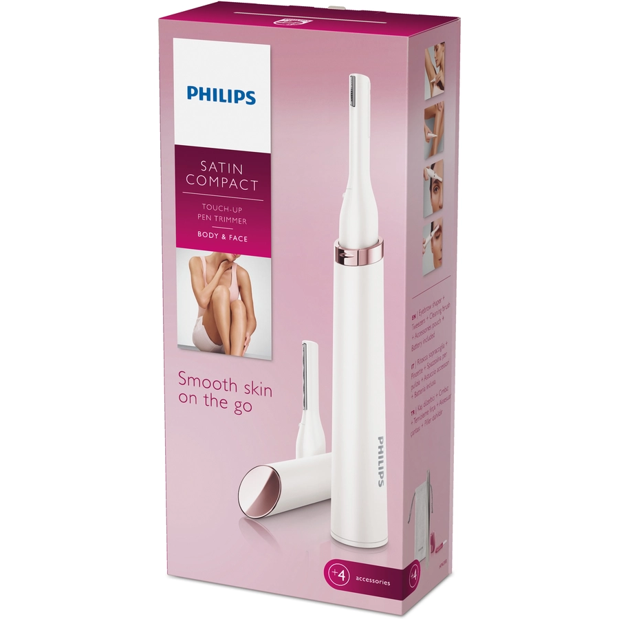Philips Avent Korrekturtrimmer HP639300