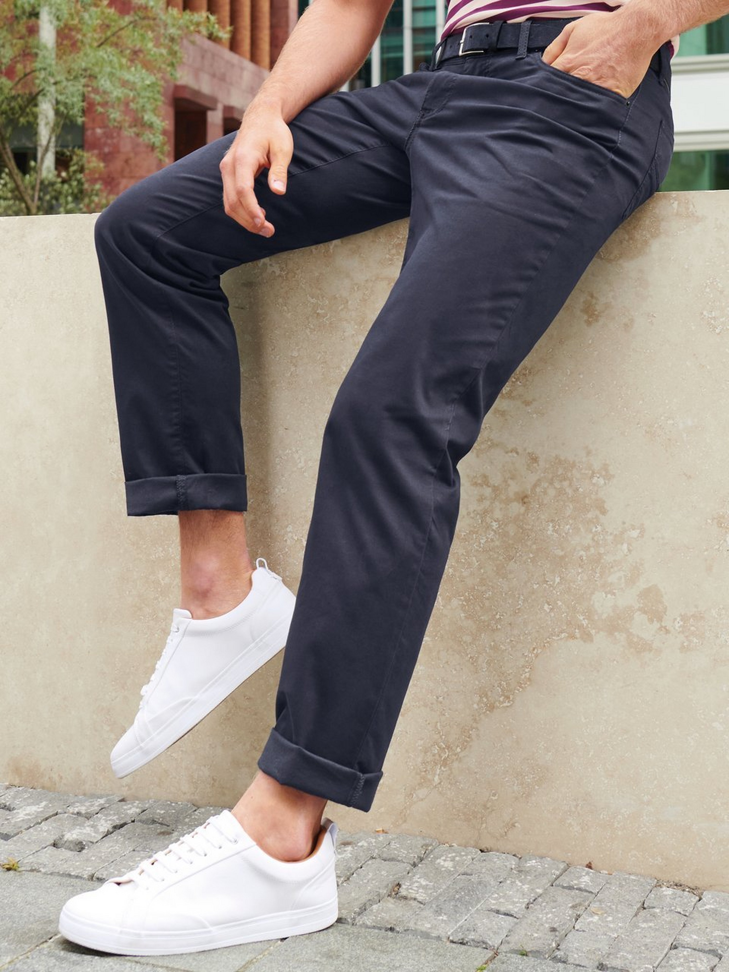 Hose Modell Cadiz