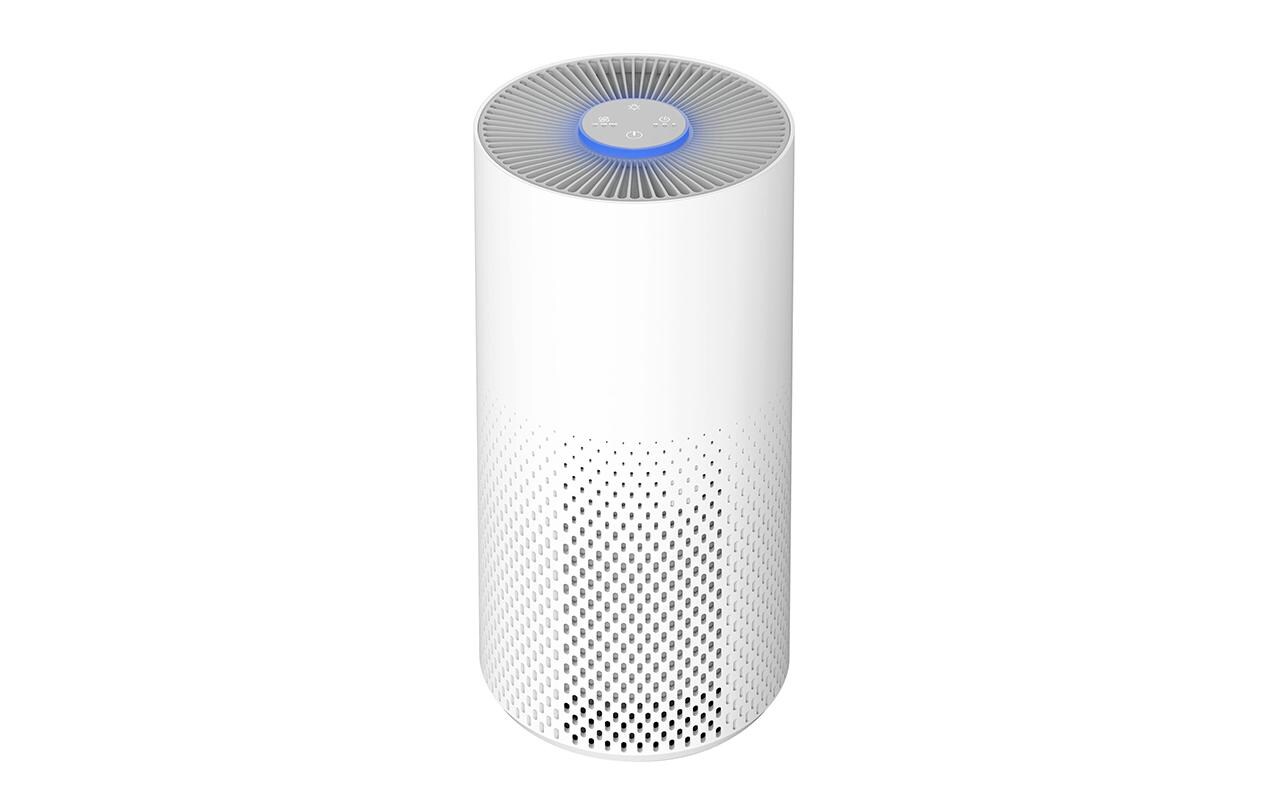 Luftreiniger PURA 40 16 m²Luftreinigungsgerät mit 3-in-1-Filter und optionaler App-Steuerung