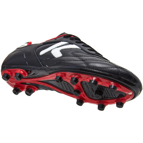 Kelme - HERITAGE MG Negro