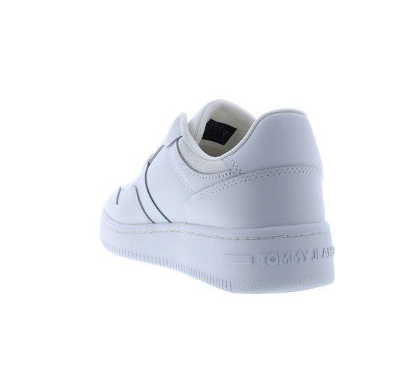 Tommy Jeans Essential Retro Basketball Trainers