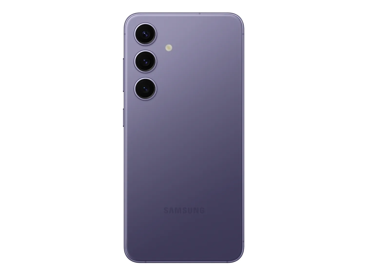 Samsung | Galaxy S24 - 5G smartphone - 256GB | Cobalt Violet
