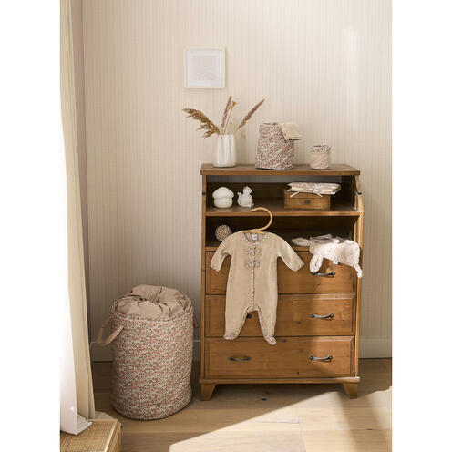 Maxi Panier de rangement afternoon tea - BB&CO