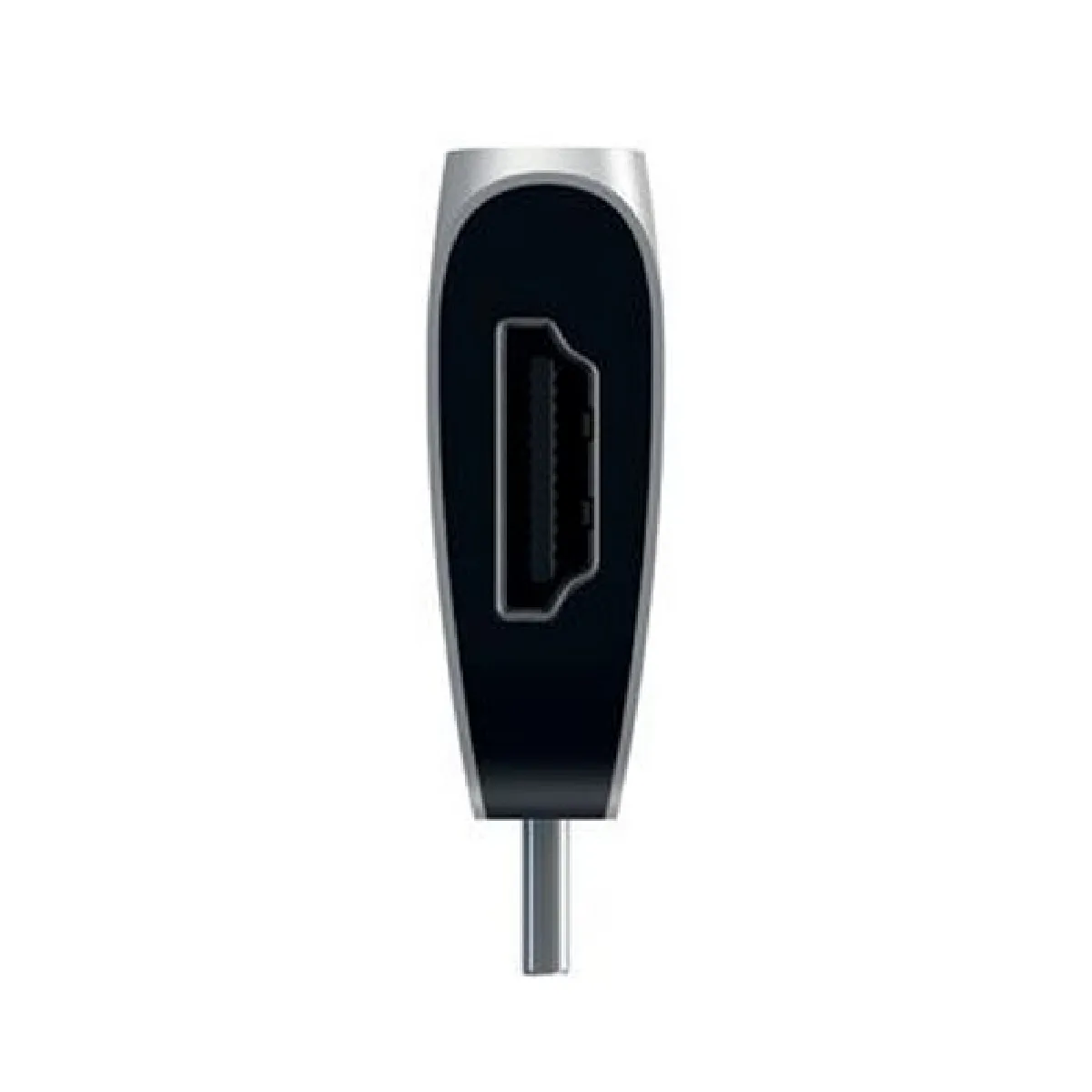 Satechi Hub USB-C Pro - Argent