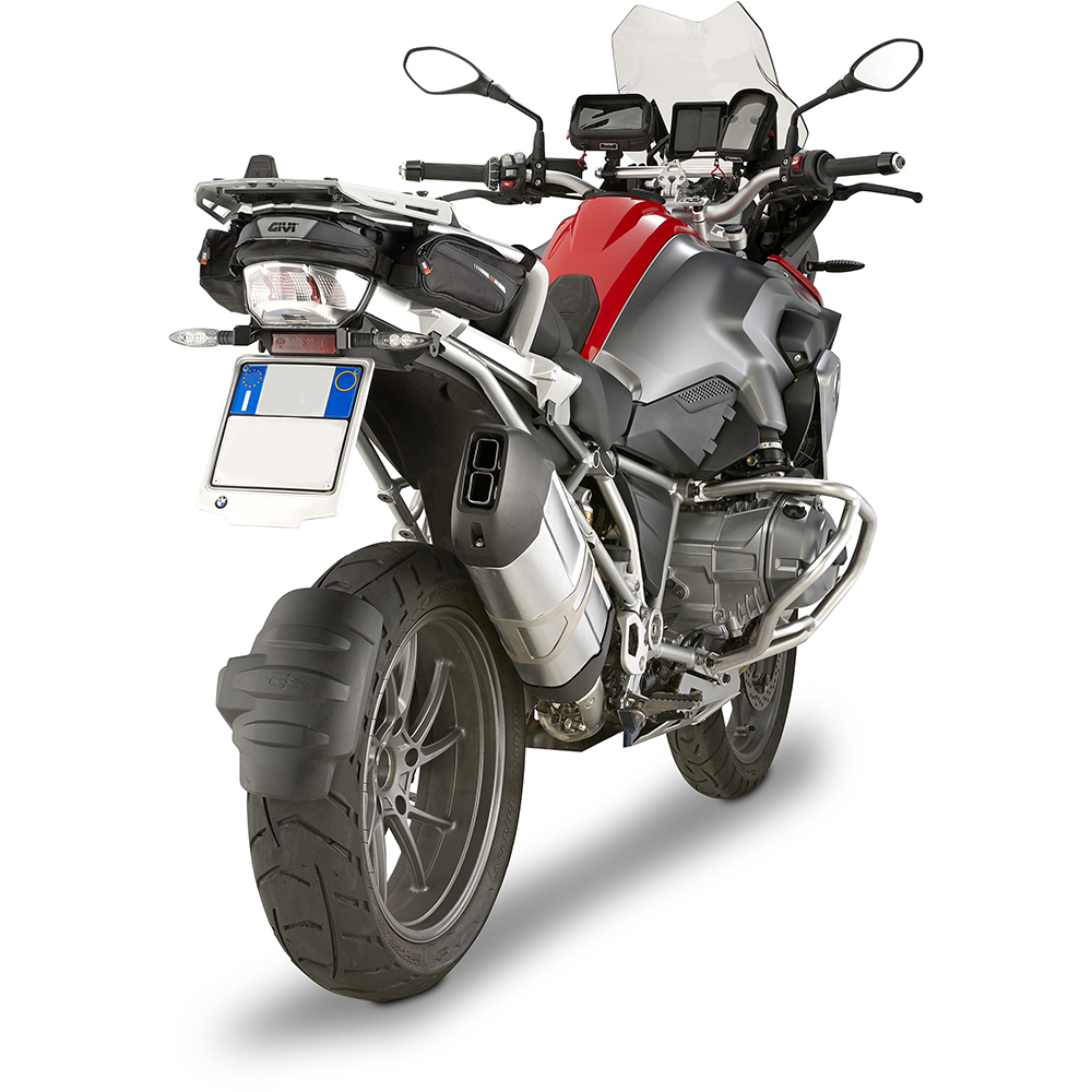 Givi - Sacoches Xstream XS315 Noir