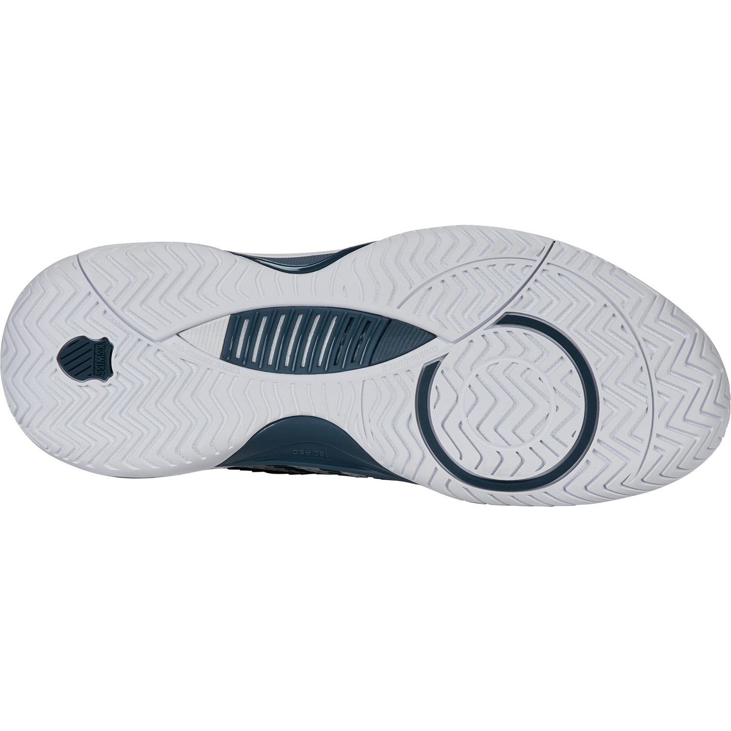 K-Swiss Hypercourt Supreme 2 Heren