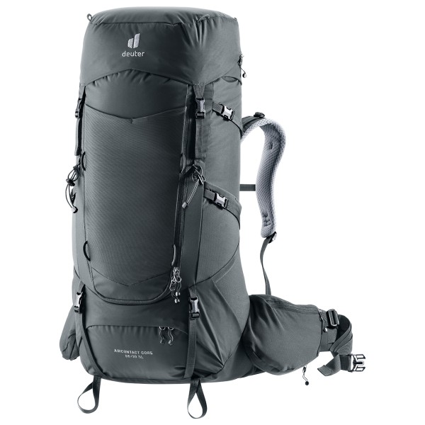 Deuter - Women's Aircontact Core SL 55+10 - Sac à dos de trekking